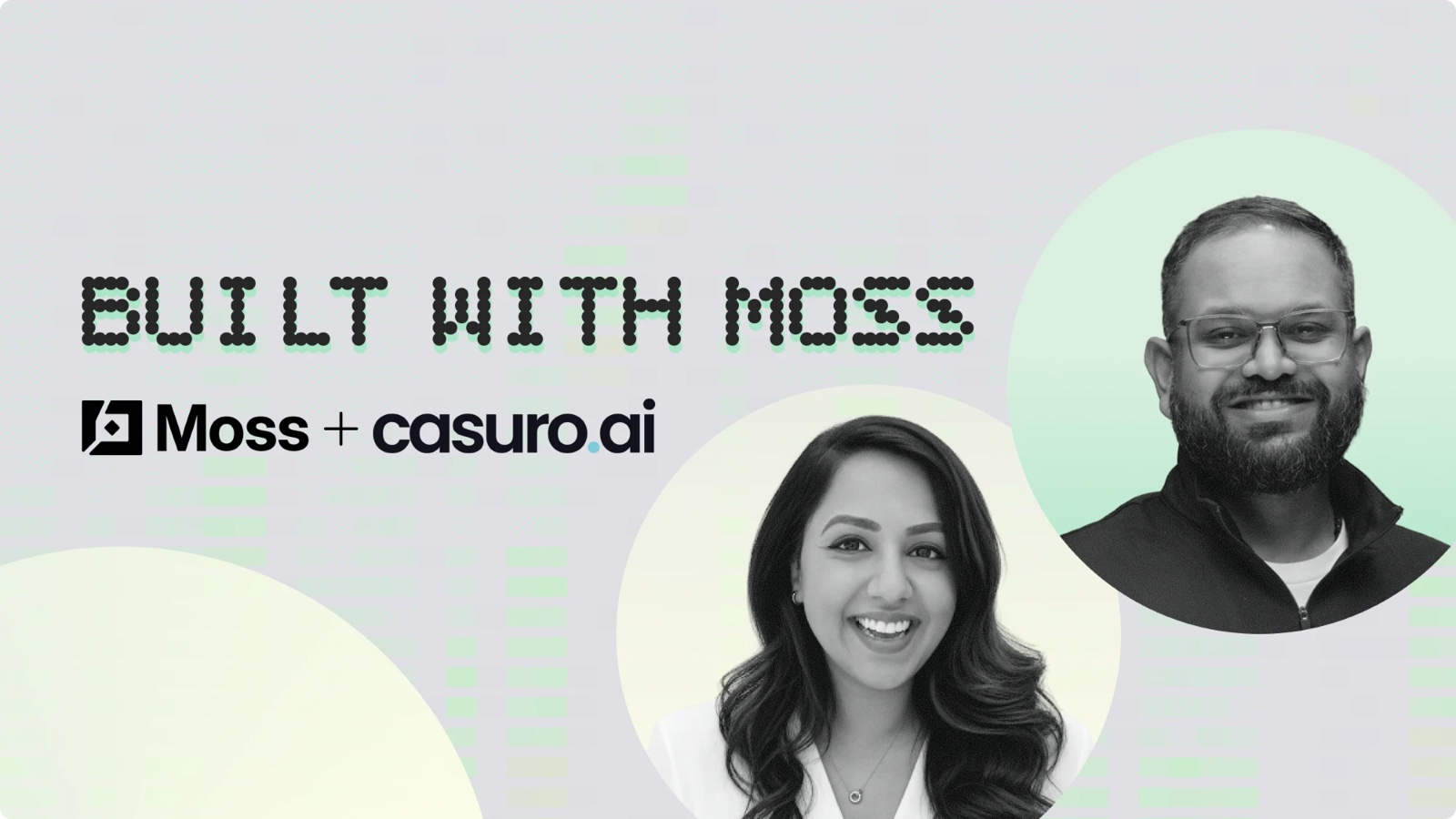 How Casuro Built a Production Voice AI Interviewer with Moss