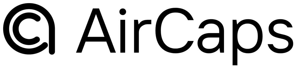 aircaps logo