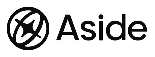 aside logo