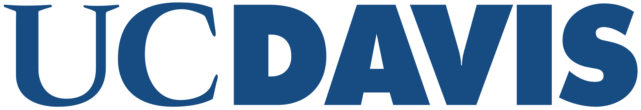 ucdavis logo